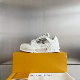 Picture of Louis Vuitton Shoes _SKULVsz35-45h090416201